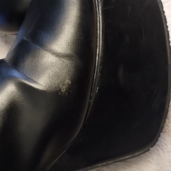 Vintage Demonia Platform Heels - Picture 5 of 7